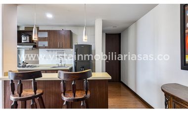 Arriendo Apartaestudio Laureles, Manizales