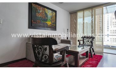 Arriendo Apartaestudio Laureles, Manizales