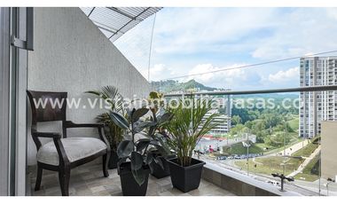 Arriendo Apartaestudio Laureles, Manizales