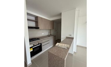VENDO APARTAMENTO PARA ESTRENAR  EN MONTEVERDE MONTERA