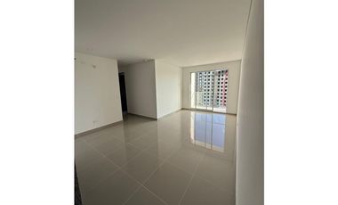 VENDO APARTAMENTO PARA ESTRENAR  EN MONTEVERDE MONTERA
