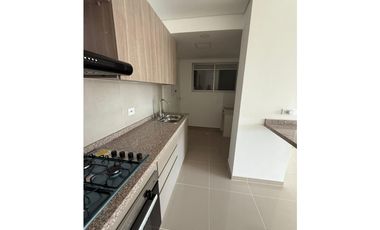 VENDO APARTAMENTO PARA ESTRENAR  EN MONTEVERDE MONTERA