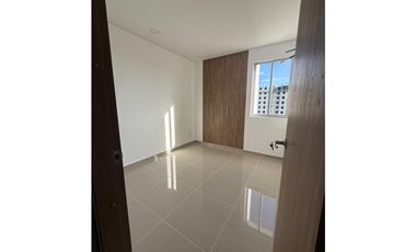 VENDO APARTAMENTO PARA ESTRENAR  EN MONTEVERDE MONTERA