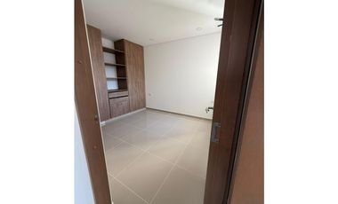 VENDO APARTAMENTO PARA ESTRENAR  EN MONTEVERDE MONTERA