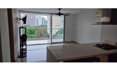 Apartamento con vista al mar en Bello Horizonte 005 R