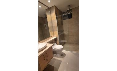 Apartamento con vista al mar en Bello Horizonte 005 R