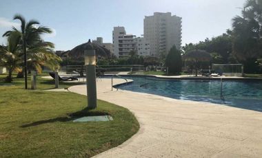 Apartamento con vista al mar en Bello Horizonte 005 R