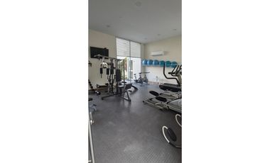 Apartamento con vista al mar en Bello Horizonte 005 R