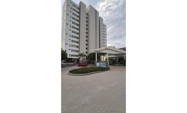 Apartamento con vista al mar en Bello Horizonte 005 R