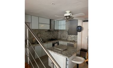 Apartamento con vista al mar en Bello Horizonte 005 R