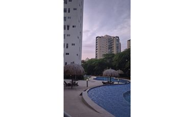 Apartamento con vista al mar en Bello Horizonte 005 R