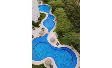 Apartamento con vista al mar en Bello Horizonte 005 R