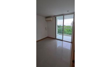 Apartamento con vista al mar en Bello Horizonte 005 R