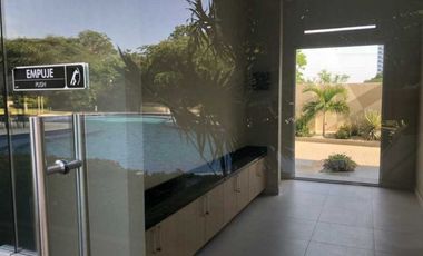 Apartamento con vista al mar en Bello Horizonte 005 R