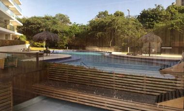 Apartamento con vista al mar en Bello Horizonte 005 R