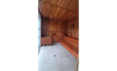 Apartamento con vista al mar en Bello Horizonte 005 R