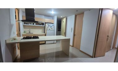 Apartamento con vista al mar en Bello Horizonte 005 R