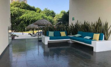 Apartamento con vista al mar en Bello Horizonte 005 R