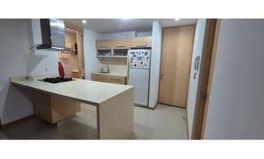 Apartamento con vista al mar en Bello Horizonte 005 R