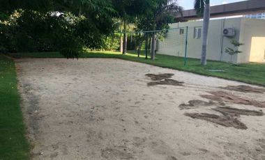 Apartamento con vista al mar en Bello Horizonte 005 R