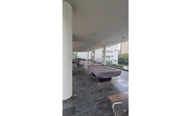 Apartamento con vista al mar en Bello Horizonte 005 R