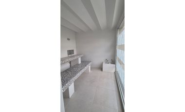 Apartamento con vista al mar en Bello Horizonte 005 R