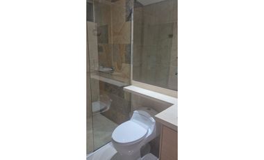 Apartamento con vista al mar en Bello Horizonte 005 R