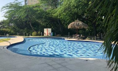 Apartamento con vista al mar en Bello Horizonte 005 R