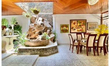 Casa hermosa y amplia en Postobon 005R