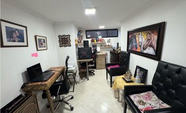 Apartamento en el Poblado sector los Balsos para venta