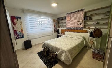 Apartamento en el Poblado sector los Balsos para venta