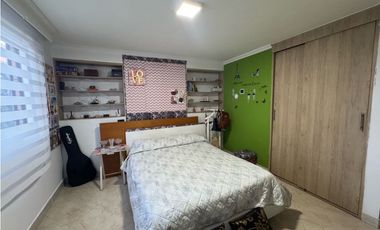 Apartamento en el Poblado sector los Balsos para venta