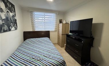 Apartamento en el Poblado sector los Balsos para venta