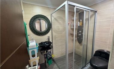 Apartamento en el Poblado sector los Balsos para venta