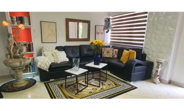 Apartamento en el Poblado sector los Balsos para venta