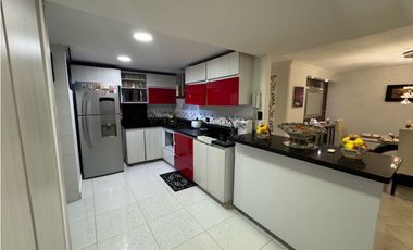 Apartamento en el Poblado sector los Balsos para venta