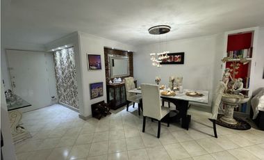 Apartamento en el Poblado sector los Balsos para venta