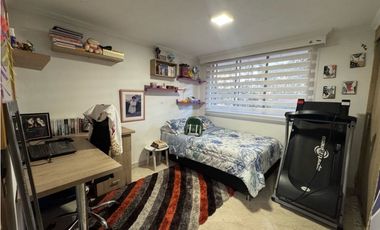 Apartamento en el Poblado sector los Balsos para venta