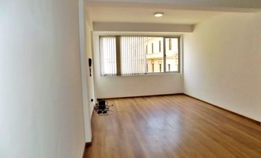 Arriendo Apartamento 