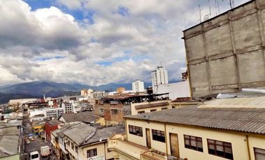 Arriendo Apartamento 