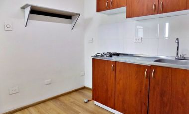 Arriendo Apartamento 