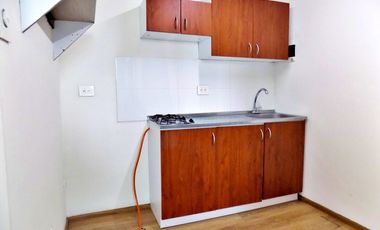 Arriendo Apartamento 