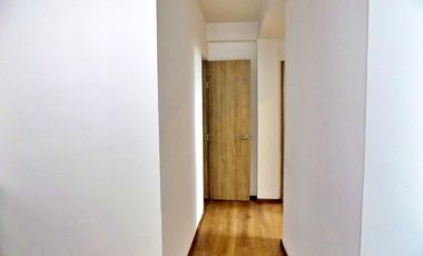 Arriendo Apartamento 