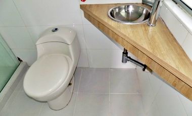 Arriendo Apartamento 