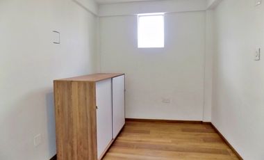 Arriendo Apartamento 