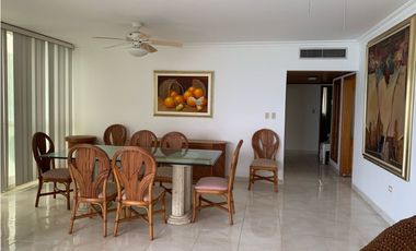 APARTAMENTO RODADERO SUR CON SALIDA DIRECTA AL MAR