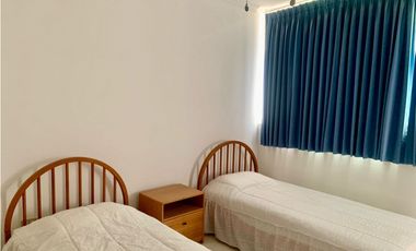 APARTAMENTO RODADERO SUR CON SALIDA DIRECTA AL MAR