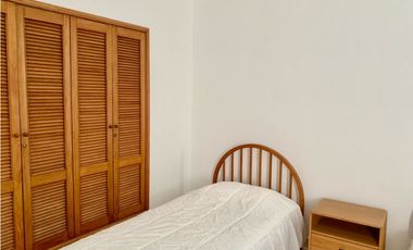 APARTAMENTO RODADERO SUR CON SALIDA DIRECTA AL MAR