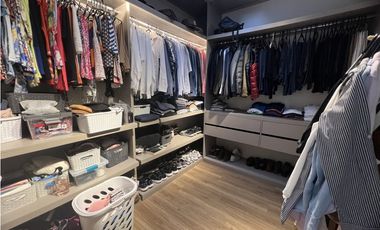 CASA MODERNA EN PARCELACIÓN EL RETIRO SMG