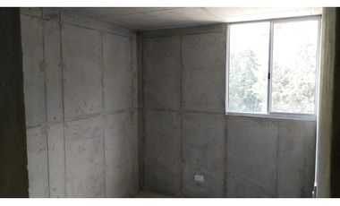 APARTAMENTO EN OBRA GRIS PARA VENTA EN LA ESTRELLA